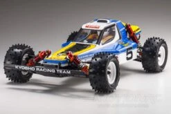 Kyosho Optima 1/10 Scale 4WD Buggy - KIT -Kyosho Store kyosho optima 1 10 scale 4wd buggy kit motion rc 15270864617521