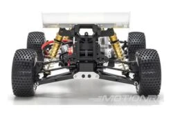 Kyosho Optima Mid 1/10 Scale 4WD EP Buggy - KIT 18 Kyosho Optima Mid 1/10 Scale 4WD EP Buggy - KIT -Kyosho Store kyosho optima mid 1 10 scale 4wd ep buggy kit motion rc 29147094057009