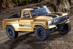 Kyosho Outlaw Rampage Pro Gold 1/10 Scale 2WD Truck - RTR -Kyosho Store kyosho outlaw rampage pro gold 1 10 scale 2wd truck rtr motion rc 15073278230577