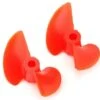 Kyosho Propeller D31 X P1.4 (2 Pc.) -Kyosho Store kyosho propeller d31 x p1 4 2 pc motion rc 28518270697521