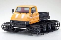 Kyosho Store -Kyosho Store kyosho trail king 1 12 scale readyset all terrain tracks vehicle yellow rtr motion rc 15661961871409