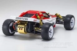 Kyosho Turbo Optima Gold 1/10 Scale 4WD Buggy - KIT -Kyosho Store kyosho turbo optima gold 1 10 scale 4wd buggy kit motion rc 15266655895601