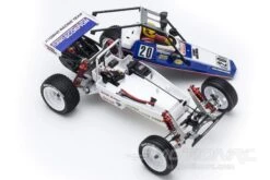 Kyosho Turbo Scorpion 1/10 Scale Buggy - KIT -Kyosho Store kyosho turbo scorpion 1 10 scale 4wd buggy kit motion rc 15267539976241