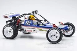Kyosho Turbo Scorpion 1/10 Scale Buggy - KIT -Kyosho Store kyosho turbo scorpion 1 10 scale 4wd buggy kit motion rc 15267540009009