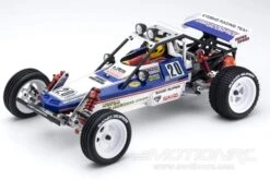 Kyosho Turbo Scorpion 1/10 Scale Buggy - KIT -Kyosho Store kyosho turbo scorpion 1 10 scale 4wd buggy kit motion rc 15267540041777
