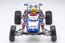 Kyosho Turbo Scorpion 1/10 Scale Buggy - KIT -Kyosho Store kyosho turbo scorpion 1 10 scale 4wd buggy kit motion rc 15267540140081