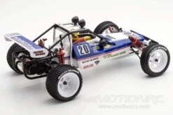 Kyosho Turbo Scorpion 1/10 Scale Buggy - KIT -Kyosho Store kyosho turbo scorpion 1 10 scale 4wd buggy kit motion rc 15267540172849