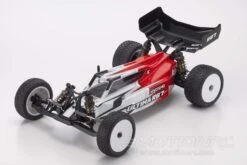 Kyosho Ultima RB7 1/10 Scale 2WD Buggy - KIT -Kyosho Store kyosho ultima rb7 1 10 scale 2wd buggy kit motion rc 15094910812209