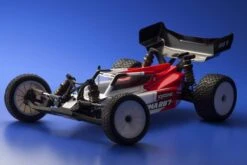 Kyosho Ultima RB7 1/10 Scale 2WD Buggy - KIT