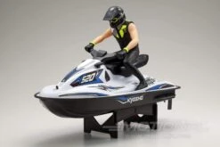 Kyosho Wave Chopper 2.0 Blue 595mm (23.4") Racing Boat - RTR -Kyosho Store kyosho wave chopper 2 0 blue 595mm 23 4 racing boat rtr motion rc 15526149619761