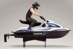 Kyosho Wave Chopper 2.0 Blue 595mm (23.4") Racing Boat - RTR -Kyosho Store kyosho wave chopper 2 0 blue 595mm 23 4 racing boat rtr motion rc 15526149652529