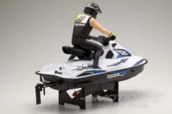 Kyosho Wave Chopper 2.0 Blue 595mm (23.4") Racing Boat - RTR -Kyosho Store kyosho wave chopper 2 0 blue 595mm 23 4 racing boat rtr motion rc 15526149750833