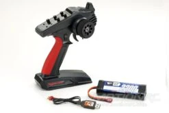 Kyosho Wave Chopper 2.0 Blue 595mm (23.4") Racing Boat - RTR -Kyosho Store kyosho wave chopper 2 0 blue 595mm 23 4 racing boat rtr motion rc 15526149783601