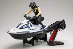 Kyosho Wave Chopper 2.0 Blue 595mm (23.4") Racing Boat - RTR -Kyosho Store kyosho wave chopper 2 0 blue 595mm 23 4 racing boat rtr motion rc 15526150144049