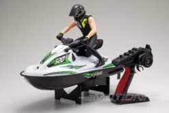 Kyosho Wave Chopper 2.0 Green 595mm (23.4") Racing Boat - RTR -Kyosho Store kyosho wave chopper 2 0 green 595mm 23 4 racing boat rtr motion rc 15526248382513