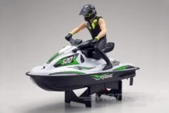 Kyosho Wave Chopper 2.0 Green 595mm (23.4") Racing Boat - RTR -Kyosho Store kyosho wave chopper 2 0 green 595mm 23 4 racing boat rtr motion rc 15526248480817