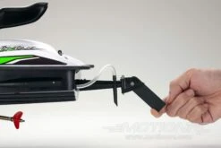 Kyosho Wave Chopper 2.0 Green 595mm (23.4") Racing Boat - RTR -Kyosho Store kyosho wave chopper 2 0 green 595mm 23 4 racing boat rtr motion rc 15526248710193