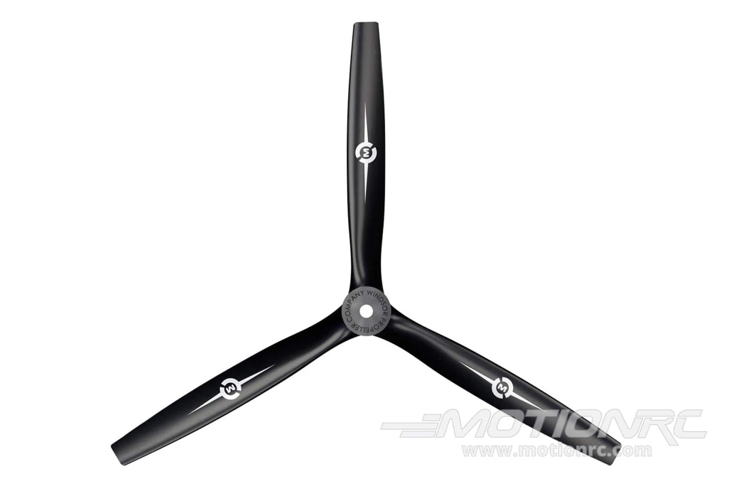 Master Airscrew 14x7 3-Blade Electric Propeller 4 Master Airscrew 14x7 3-Blade Electric Propeller - Image 2