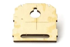 Nexa 1535mm F6F Hellcat Firewall