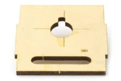 Nexa 1540mm A-24 Banshee Firewall