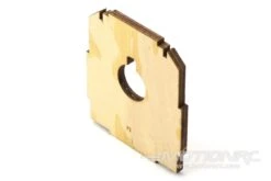 Nexa 1540mm Spitfire Mk.IX Firewall -Kyosho Store nexa 1540mm spitfire mk ix firewall motion rc 28016454860849