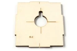 Nexa 1580mm A6M5 Zero Firewall