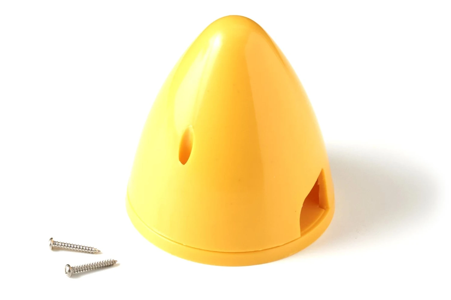 Nexa 1580mm P-51 Mustang Voodoo Spinner 3 Nexa 1580mm P-51 Mustang Voodoo Spinner