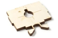 Nexa 1620mm Marchetti SF-260 Firewall