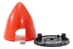 Nexa 1620mm Piper PA-18 Super Cub Burda Spinner -Kyosho Store nexa 1620mm piper pa 18 super cub burda spinner motion rc 27952696721457