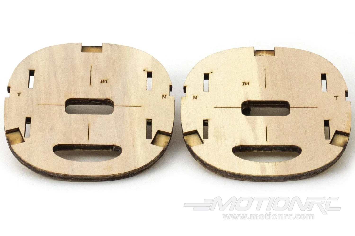 Nexa 1730mm A-26 Invader Firewall 4 Nexa 1730mm A-26 Invader Firewall - Image 2