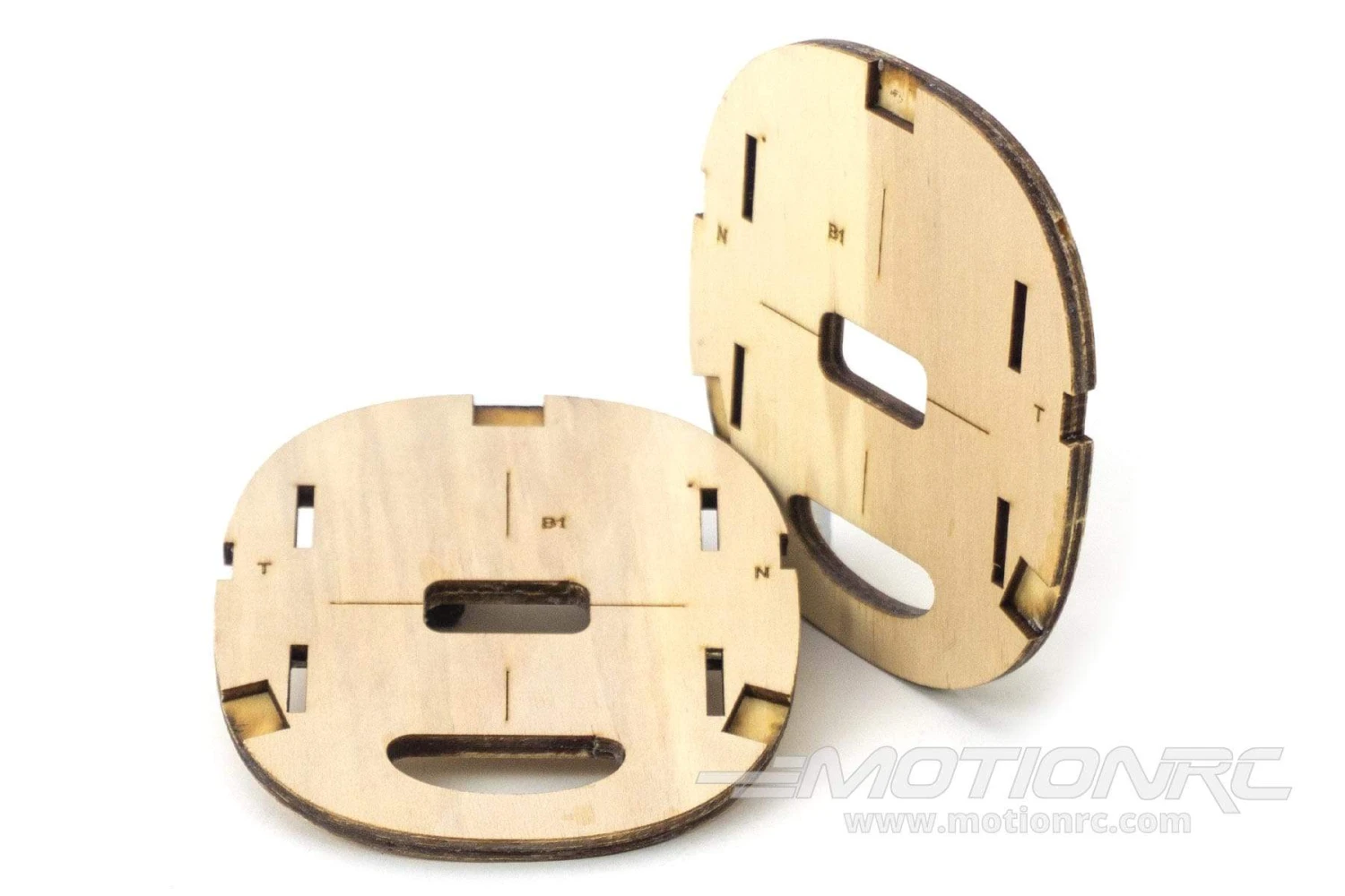 Nexa 1730mm A-26 Invader Firewall 5 Nexa 1730mm A-26 Invader Firewall - Image 3