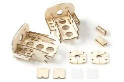 Nexa 1760mm G58 Sport Firewall