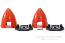 Nexa 1870mm DHC-6 Twin Otter Canadian Yellow Spinner -Kyosho Store nexa 1870mm dhc 6 twin otter canadian yellow spinner motion rc 27952629547057