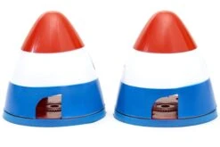 Nexa 2100mm F-82 Twin Mustang Spinner (2 Pc)