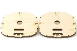 Nexa 2710mm Piper PA-18 Super Cub Firewall