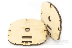 Nexa 2710mm Piper PA-18 Super Cub Firewall -Kyosho Store nexa 2710mm piper pa 18 super cub firewall motion rc 28016511320113