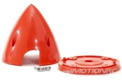 Nexa 2710mm Piper PA-18 Super Cub Spinner -Kyosho Store nexa 2710mm piper pa 18 super cub spinner motion rc 27952714743857