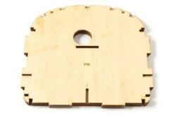 Nexa 2720mm Pilatus PC-6 Firewall