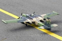 Nexa A-26 Invader Camo 1730mm (68") Wingspan - ARF -Kyosho Store nexa a 26 invader camo 1730mm 68 wingspan arf motion rc 15487067226161