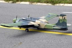 Nexa A-26 Invader Camo 1730mm (68") Wingspan - ARF -Kyosho Store nexa a 26 invader camo 1730mm 68 wingspan arf motion rc 15487067619377