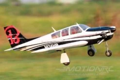 Nexa G36 Sport 1580mm (62.2") Wingspan - ARF -Kyosho Store nexa beechcraft bonanza 1580mm 62 2 wingspan arf motion rc 14627465101361