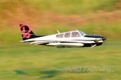 Nexa G36 Sport 1580mm (62.2") Wingspan - ARF -Kyosho Store nexa beechcraft bonanza 1580mm 62 2 wingspan arf motion rc 14627465297969