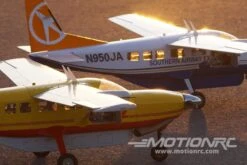 Nexa CE-208 Airliner Express 1700mm (67") Wingspan - ARF -Kyosho Store nexa ce 208 airliner express 1700mm 67 wingspan arf motion rc 15729342119985