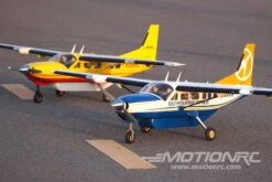 Nexa CE-208 Airliner Express 1700mm (67") Wingspan - ARF -Kyosho Store nexa ce 208 airliner express 1700mm 67 wingspan arf motion rc 15729345462321