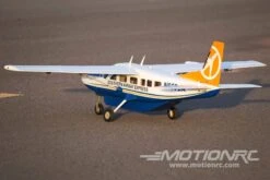 Nexa CE-208 Airliner Express 1700mm (67") Wingspan - ARF -Kyosho Store nexa ce 208 airliner express 1700mm 67 wingspan arf motion rc 15729349558321