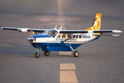 Nexa CE-208 Airliner Express 1700mm (67") Wingspan - ARF