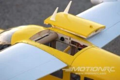 Nexa CE-208 Yellow Cargo 1700mm (67") Wingspan - ARF -Kyosho Store nexa ce 208 yellow cargo 1700mm 67 wingspan arf motion rc 15729434263601