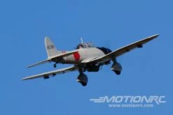 Nexa D3A1 Aichi 1540mm (60.6") Wingspan - ARF -Kyosho Store nexa d3a1 aichi 1540mm 60 6 wingspan arf motion rc 49220869882201