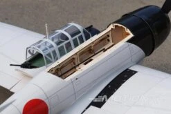 Nexa D3A1 Aichi 1540mm (60.6") Wingspan - ARF -Kyosho Store nexa d3a1 aichi 1540mm 60 6 wingspan arf motion rc 49220869980505