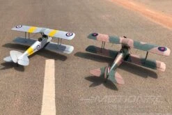 Nexa DH.82 Tiger Moth British Camo 1400mm (55") Wingspan - ARF 17 Nexa DH.82 Tiger Moth British Camo 1400mm (55") Wingspan - ARF -Kyosho Store nexa dh 82 tiger moth british camo 1400mm 55 wingspan arf motion rc 14646697885745